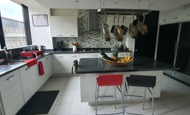 Venta Departamento Bosques de las Lomas baja de precio (R)
