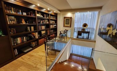 Venta Departamento Bosques de las Lomas baja de precio (R)