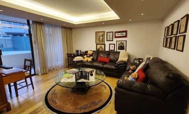 Venta Departamento Bosques de las Lomas baja de precio (R)