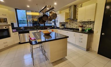 Venta Departamento Bosques de las Lomas baja de precio (R)