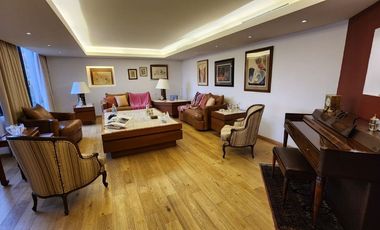 Venta Departamento Bosques de las Lomas baja de precio (R)