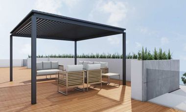 Venta Garden House en  Tecamachalco con Terrazas NUEVO (R)