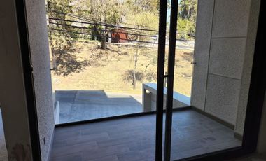 Venta Garden House en  Tecamachalco con Terrazas NUEVO (R)