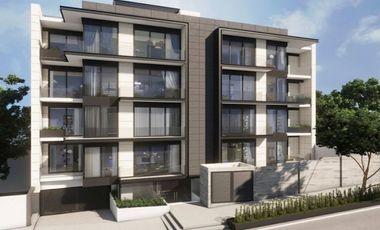 Venta Garden House en  Tecamachalco con Terrazas NUEVO (R)