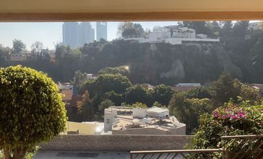 VENTA CASA BOSQUES DE LAS LOMAS (R)