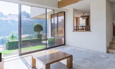 VENTA CASA BOSQUES DE LAS LOMAS (R)