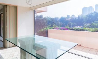VENTA CASA BOSQUES DE LAS LOMAS (R)