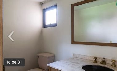 VENTA CASA BOSQUES DE LAS LOMAS (R)