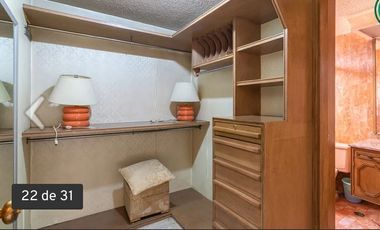 VENTA CASA BOSQUES DE LAS LOMAS (R)