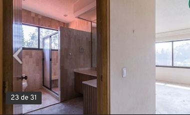 VENTA CASA BOSQUES DE LAS LOMAS (R)