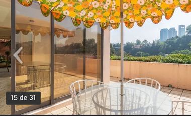 VENTA CASA BOSQUES DE LAS LOMAS (R)