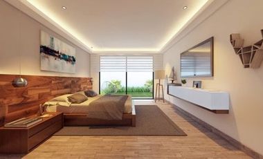 PREVENTA DEPARTAMENTOS TECAMACHALCO CON TERRAZA Y ROOF GARDEN(R)