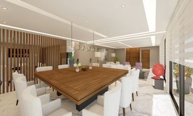 PREVENTA DEPARTAMENTOS TECAMACHALCO CON TERRAZA Y ROOF GARDEN(R)