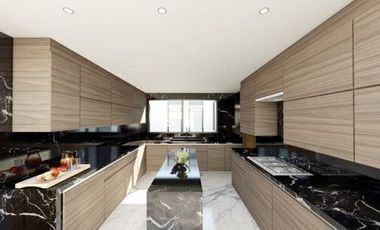 PREVENTA DEPARTAMENTOS TECAMACHALCO CON TERRAZA Y ROOF GARDEN(R)