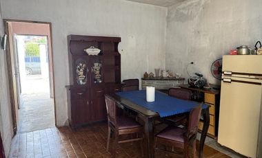 Casa en  calle Finlandia Nº 1582 entre calle Berna y Lisboa- Florencio Varela