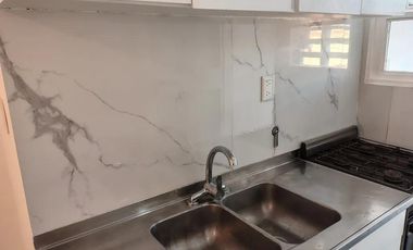 DEPARTAMENTO 3 AMBIENTES EN ALQUILER CABALLITO