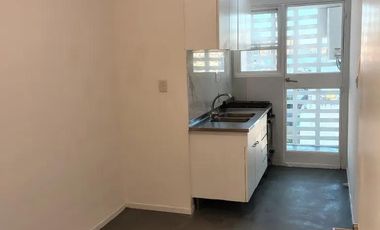 DEPARTAMENTO 3 AMBIENTES EN ALQUILER CABALLITO
