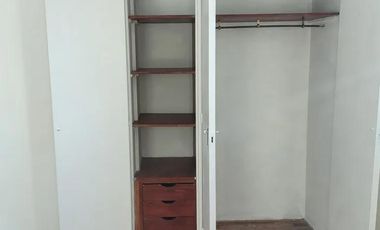 DEPARTAMENTO 3 AMBIENTES EN ALQUILER CABALLITO