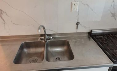 DEPARTAMENTO 3 AMBIENTES EN ALQUILER CABALLITO