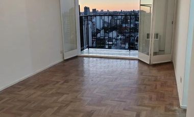 DEPARTAMENTO 3 AMBIENTES EN ALQUILER CABALLITO