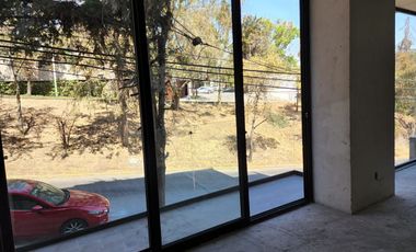 VENTA PENT HOUSE EN TECAMACHALCO ESPECTACULAR! (R)