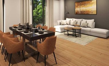 VENTA PENT HOUSE EN TECAMACHALCO ESPECTACULAR! (R)