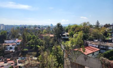 VENTA PENT HOUSE EN TECAMACHALCO ESPECTACULAR! (R)