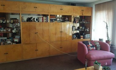 Casa en venta Bosques de las Lomas  calle tranquila R)