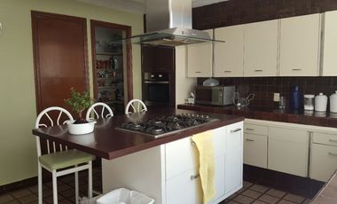 Casa en venta Bosques de las Lomas  calle tranquila R)