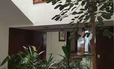 Casa en venta Bosques de las Lomas  calle tranquila R)