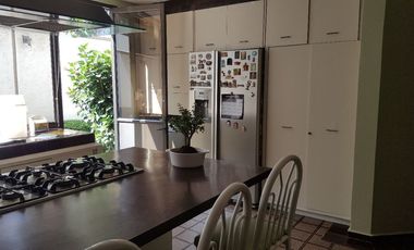 Casa en venta Bosques de las Lomas  calle tranquila R)