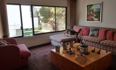 Casa en venta Bosques de las Lomas  calle tranquila R)