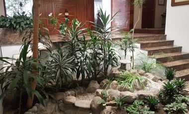 Casa en venta Bosques de las Lomas  calle tranquila R)