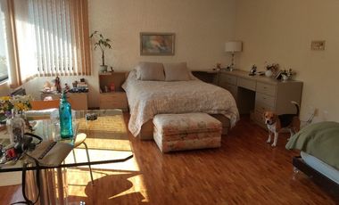 Casa en venta Bosques de las Lomas  calle tranquila R)