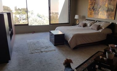 Casa en venta Bosques de las Lomas  calle tranquila R)