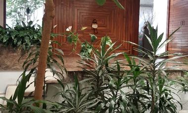 Casa en venta Bosques de las Lomas  calle tranquila R)