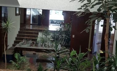 Casa en venta Bosques de las Lomas  calle tranquila R)