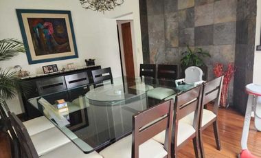 Venta casa en Condominio Lomas de Tecamachalco (R)