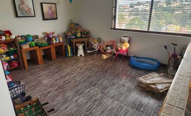 Venta casa en Condominio Lomas de Tecamachalco (R)