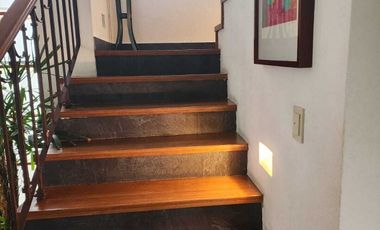 Venta casa en Condominio Lomas de Tecamachalco (R)