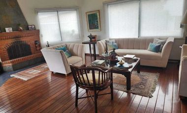 Venta casa en Condominio Lomas de Tecamachalco (R)