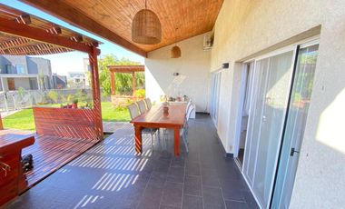 Casa en  Barrio San Sebastian