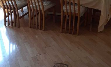 Venta departamento  Palma Criolla. Precio increible.(R)