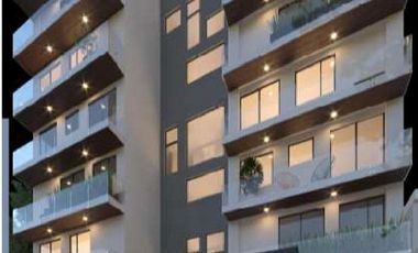 Venta PH en Tecamachalco con roof garden privado. (R)