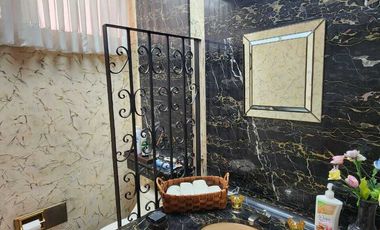 Casa  en  Venta en  Bosques de las Lomas (R)