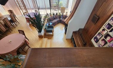 Casa  en  Venta en  Bosques de las Lomas (R)