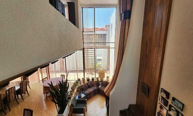 Casa  en  Venta en  Bosques de las Lomas (R)