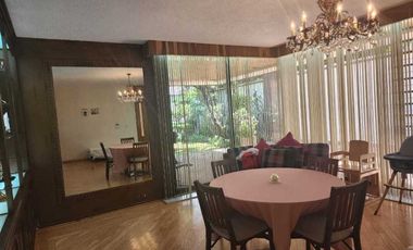 Casa  en  Venta en  Bosques de las Lomas (R)