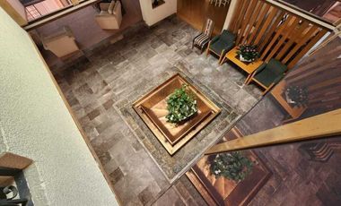 Casa  en  Venta en  Bosques de las Lomas (R)