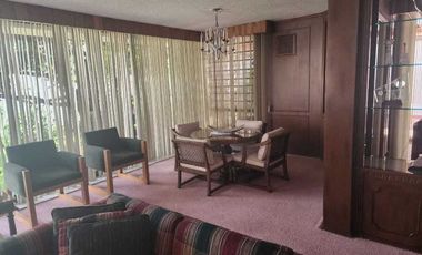 Casa  en  Venta en  Bosques de las Lomas (R)